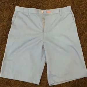 Burnside shorts